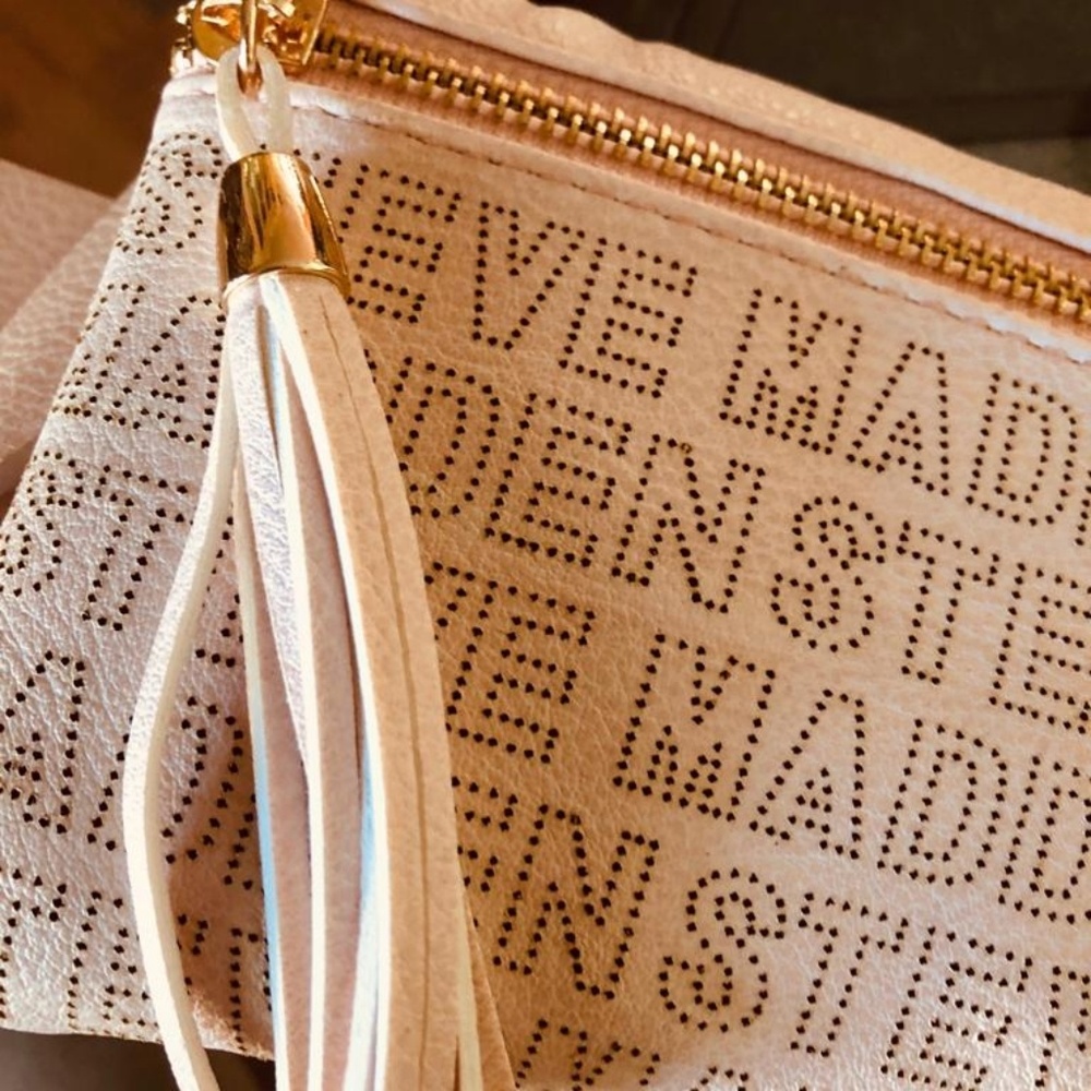 3/35 $STEVEN MADDEN BELT BAG NWT - Picture 4 of 5